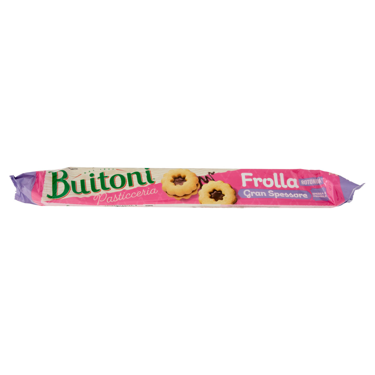 Pasta frolla senza uova spessa e friabile 280 gr - Immagine 41