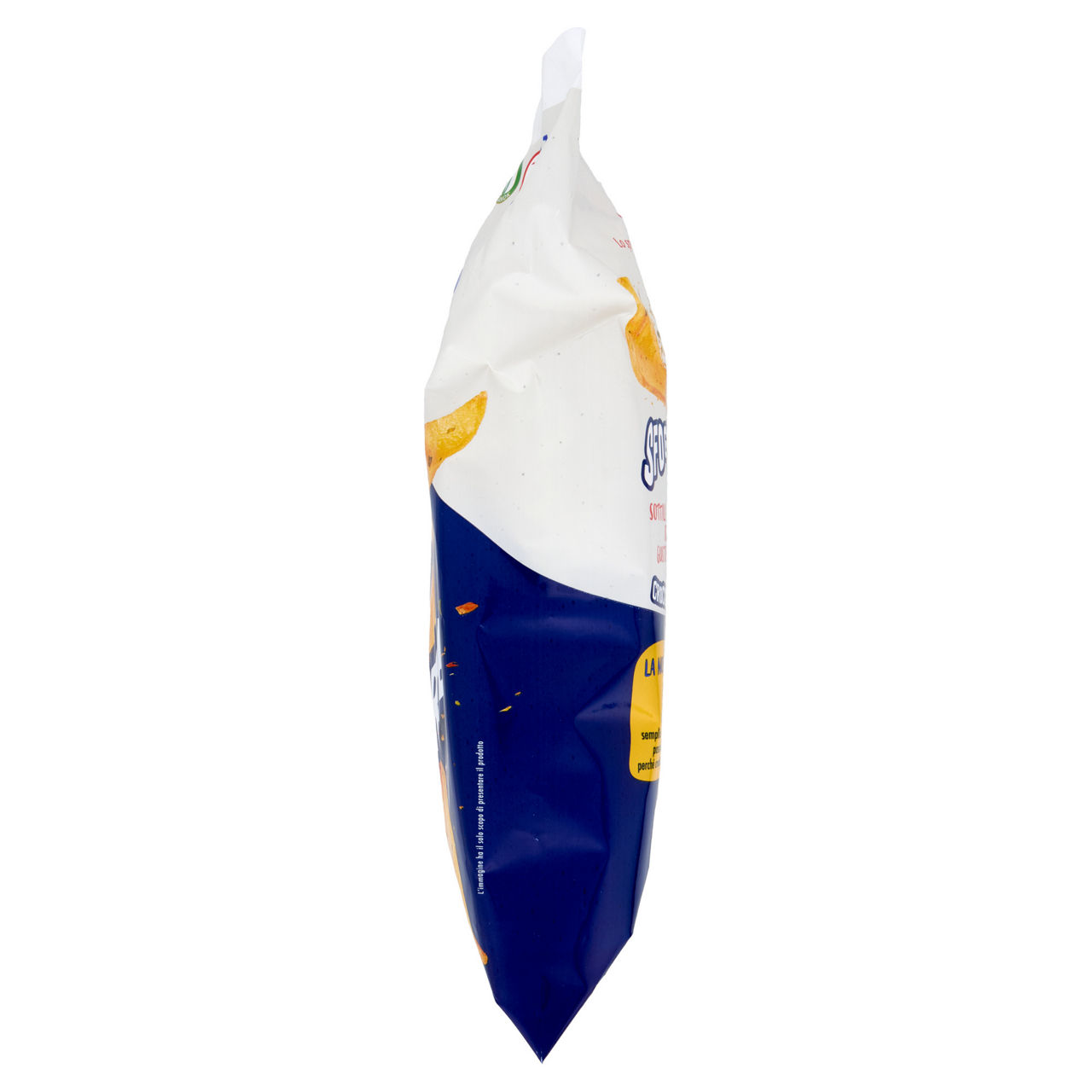 Patate sfoglie prefritte surgelate 500 gr - Immagine 21