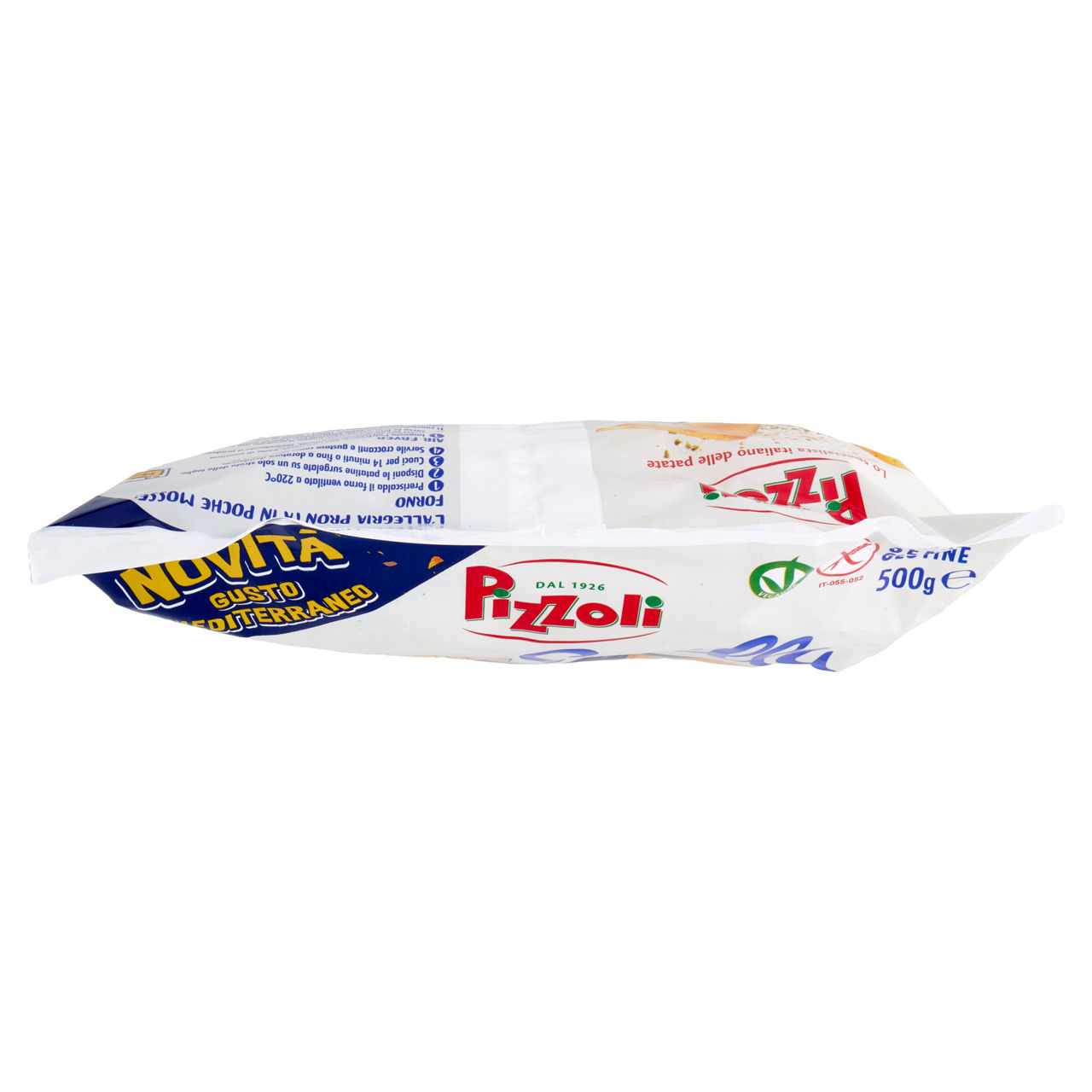 Patate sfoglie prefritte surgelate 500 gr - Immagine 31