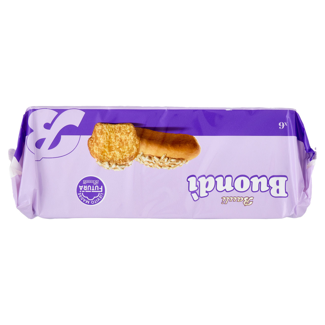 Merendina Buondì classico 6 pz 198 gr - Immagine 51