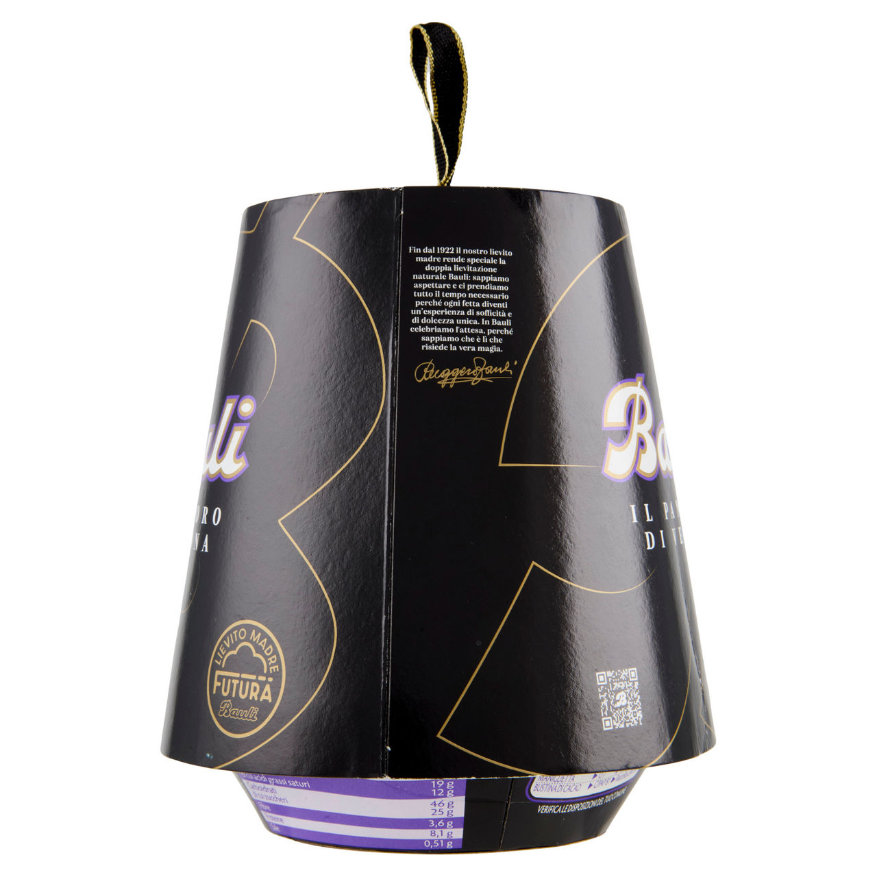 Mini PanMoro di Verona 100 gr  - Immagine 31