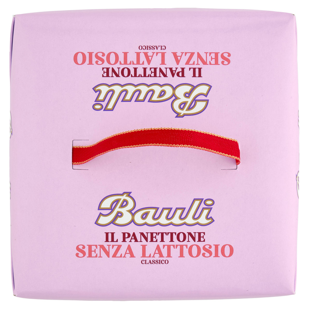 Panettone classico senza lattosio 700 gr - Immagine 11