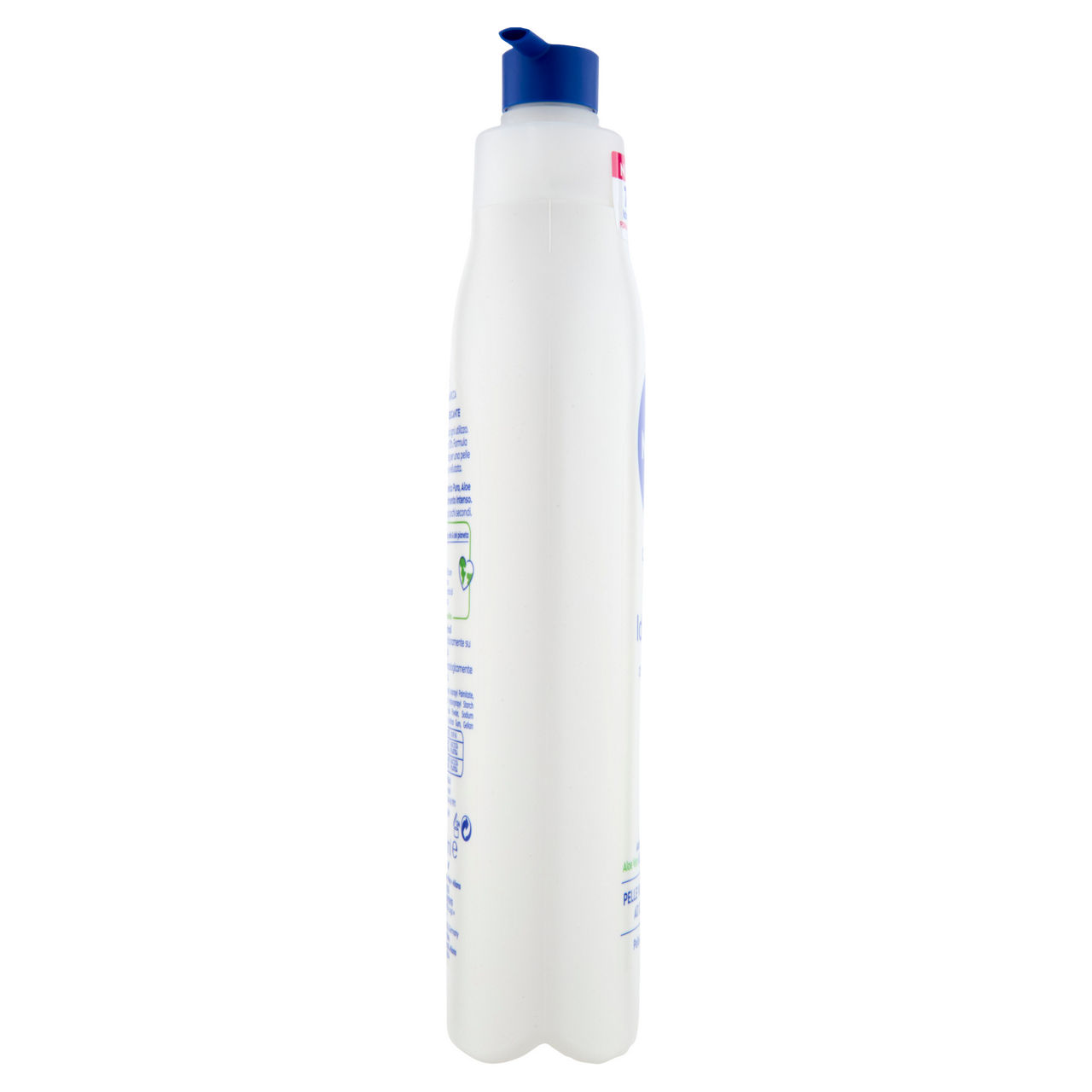 Crema corpo fluida aloe idratante con pump 500 ml - Immagine 51