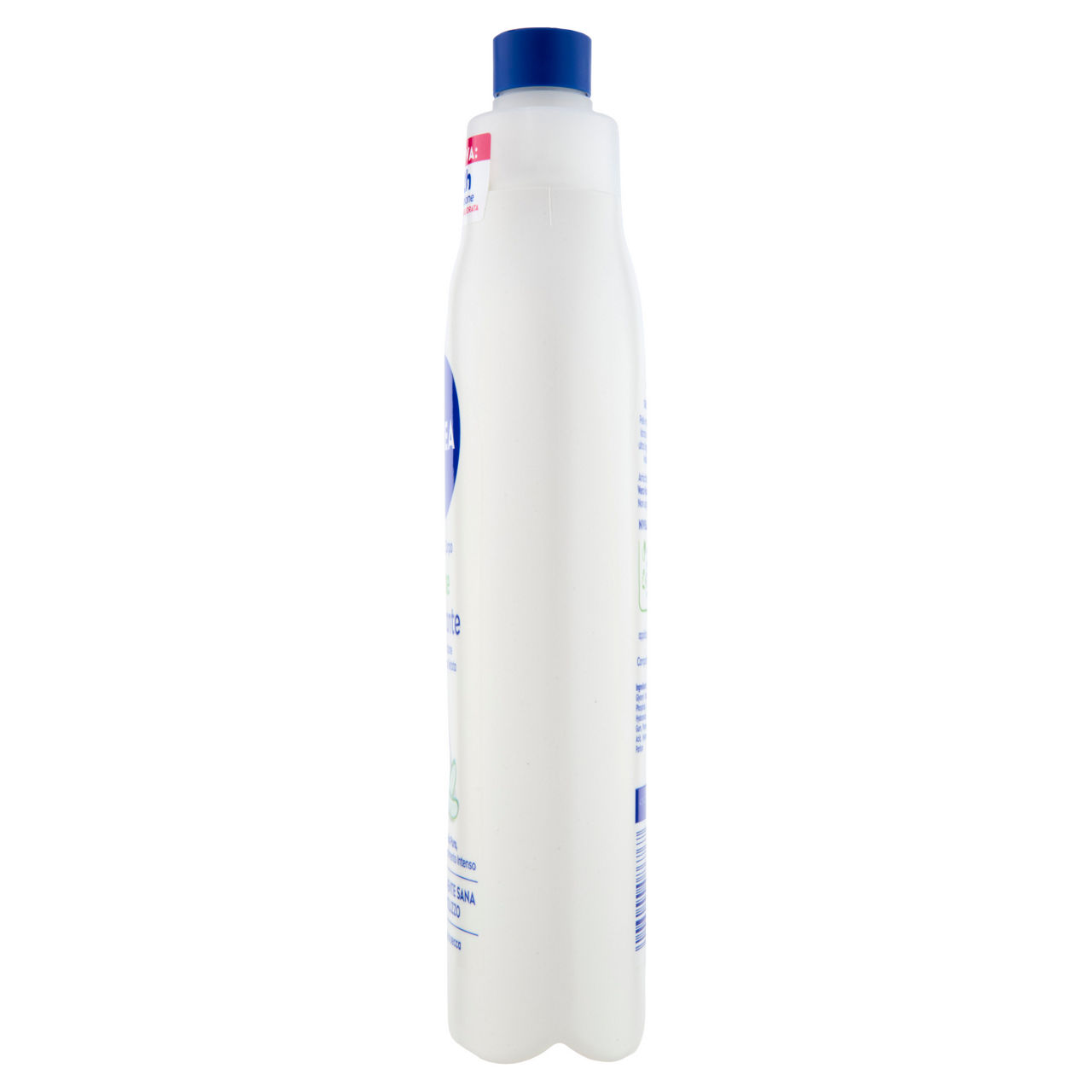Crema corpo fluida aloe idratante con pump 500 ml - Immagine 31