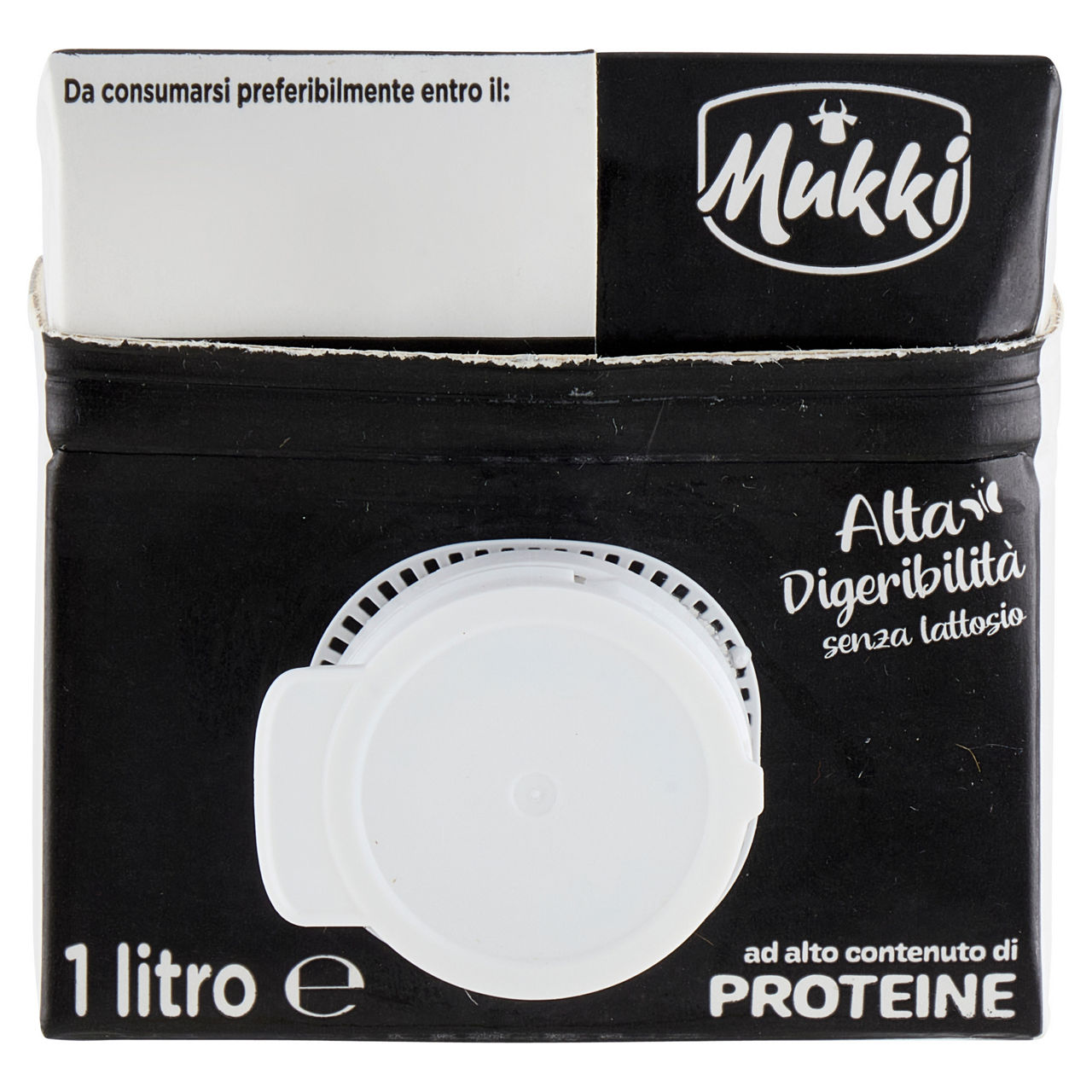 Latte ad alto contenuto di proteine 1 lt - Immagine 31
