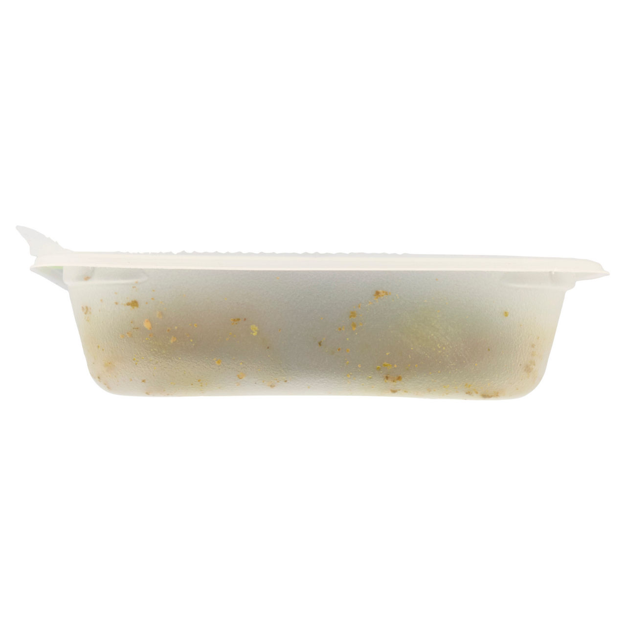 Mini burger di spinaci e carote 160 gr - Immagine 41