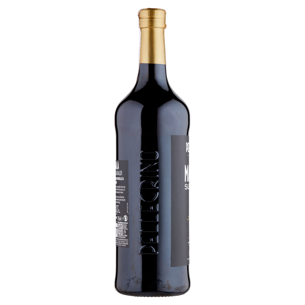 Vino dolce Marsala Superiore Garibaldi DOC dolce 750 ml - Immagine 51