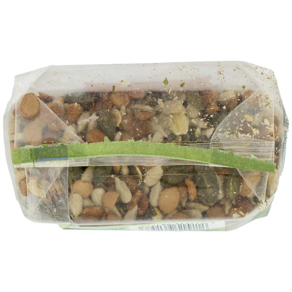 Mix di semi tostati e salati 250 gr - Immagine 51