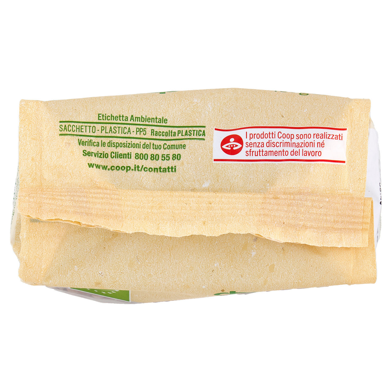 Lenticchie rosse bio 400 gr - Immagine 41