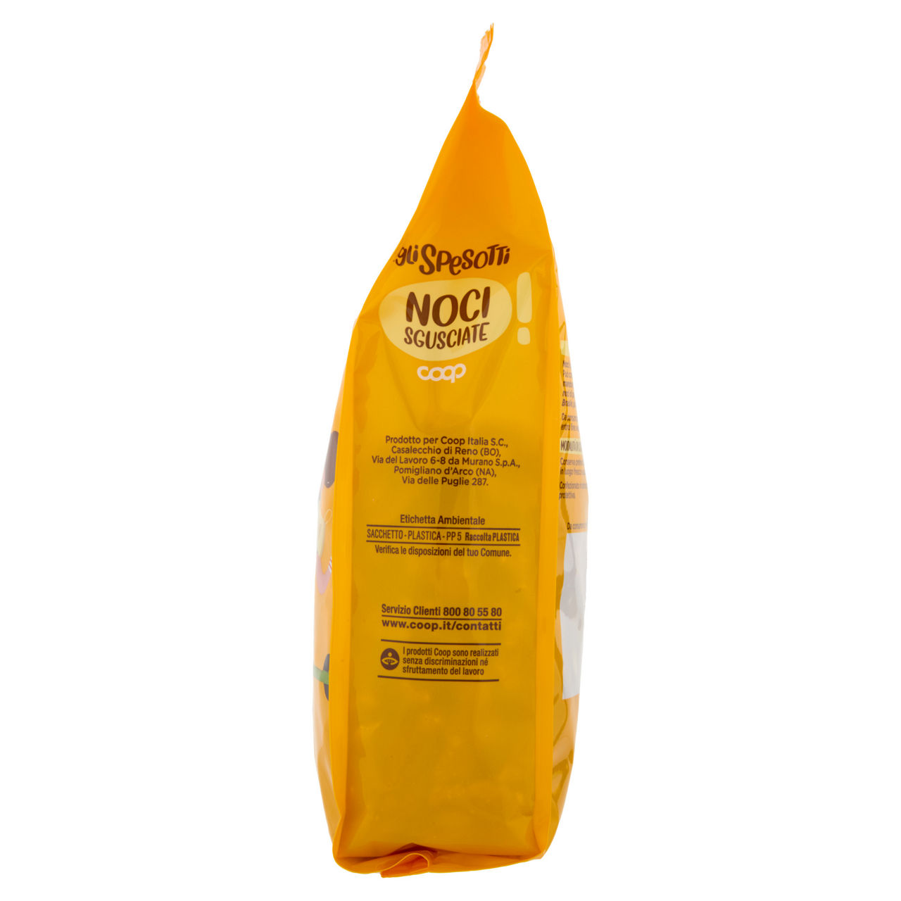 Noci sgusciate 500 gr - Immagine 21