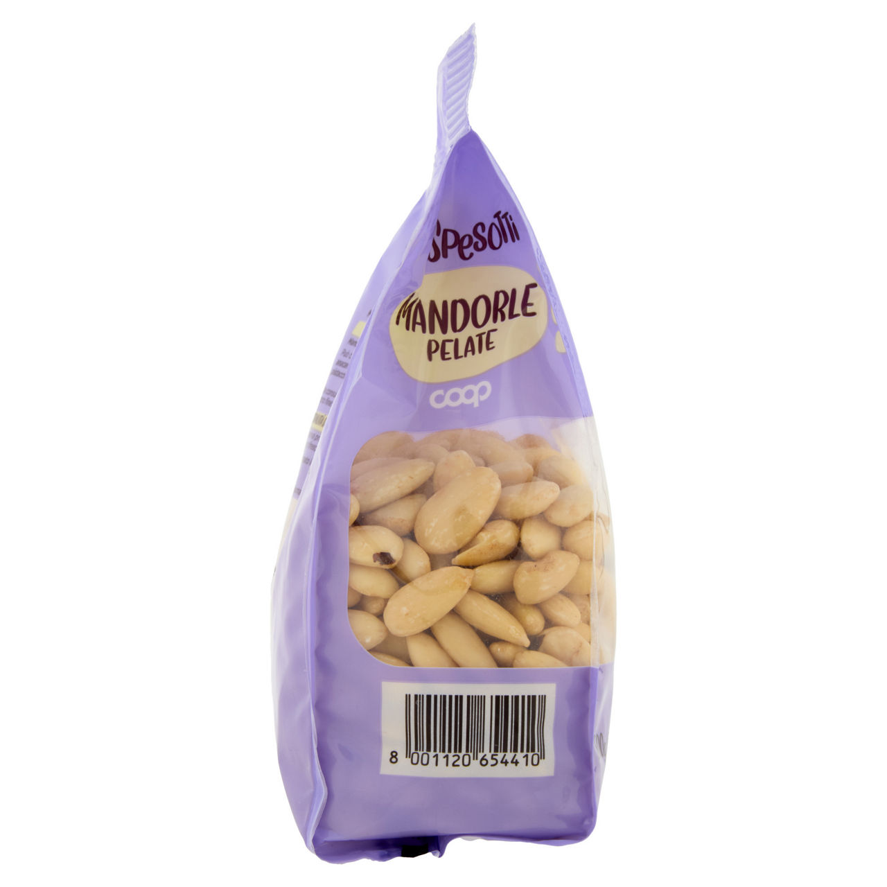Mandorle pelate 500 gr - Immagine 131