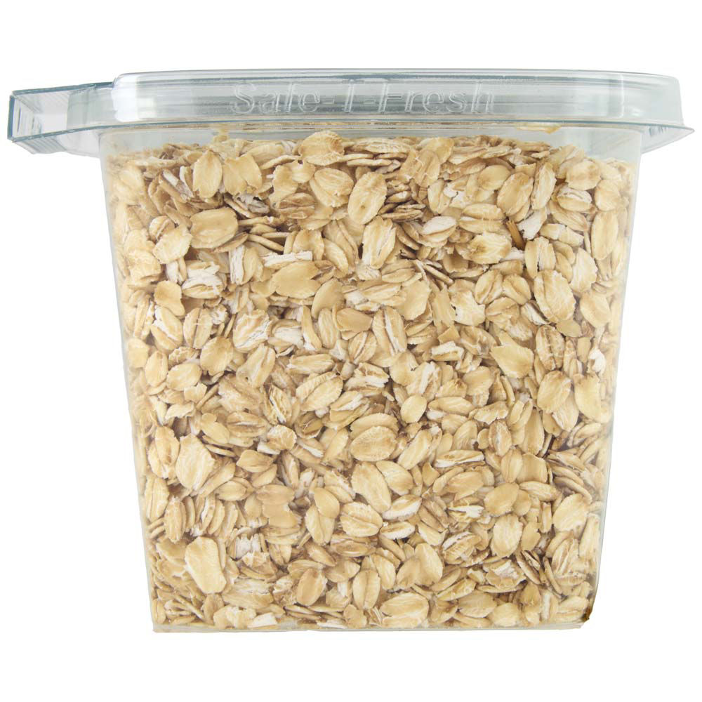 Fiocchi di avena 350 gr - Immagine 11