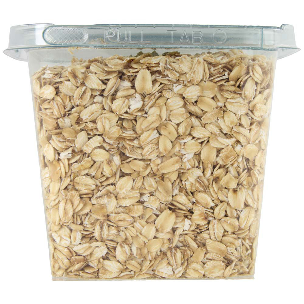 Fiocchi di avena 350 gr - Immagine 21