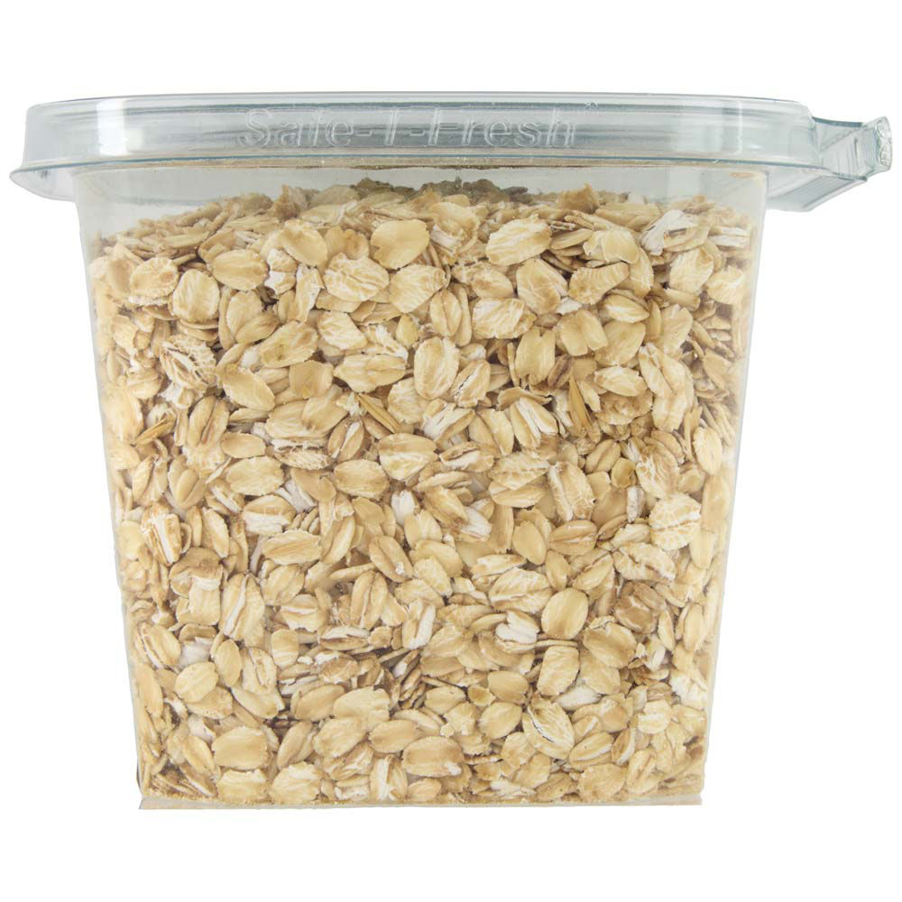 Fiocchi di avena 350 gr - Immagine 31