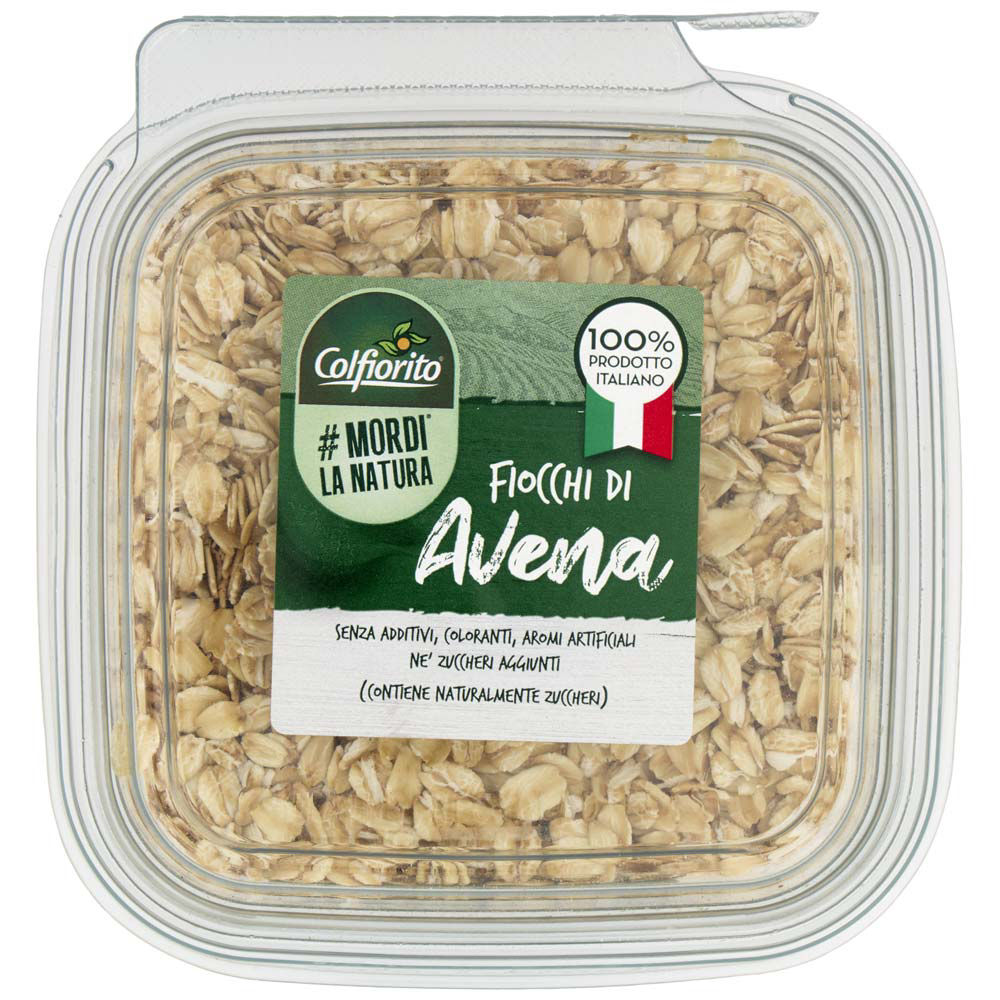 Fiocchi di avena 350 gr - Immagine 41