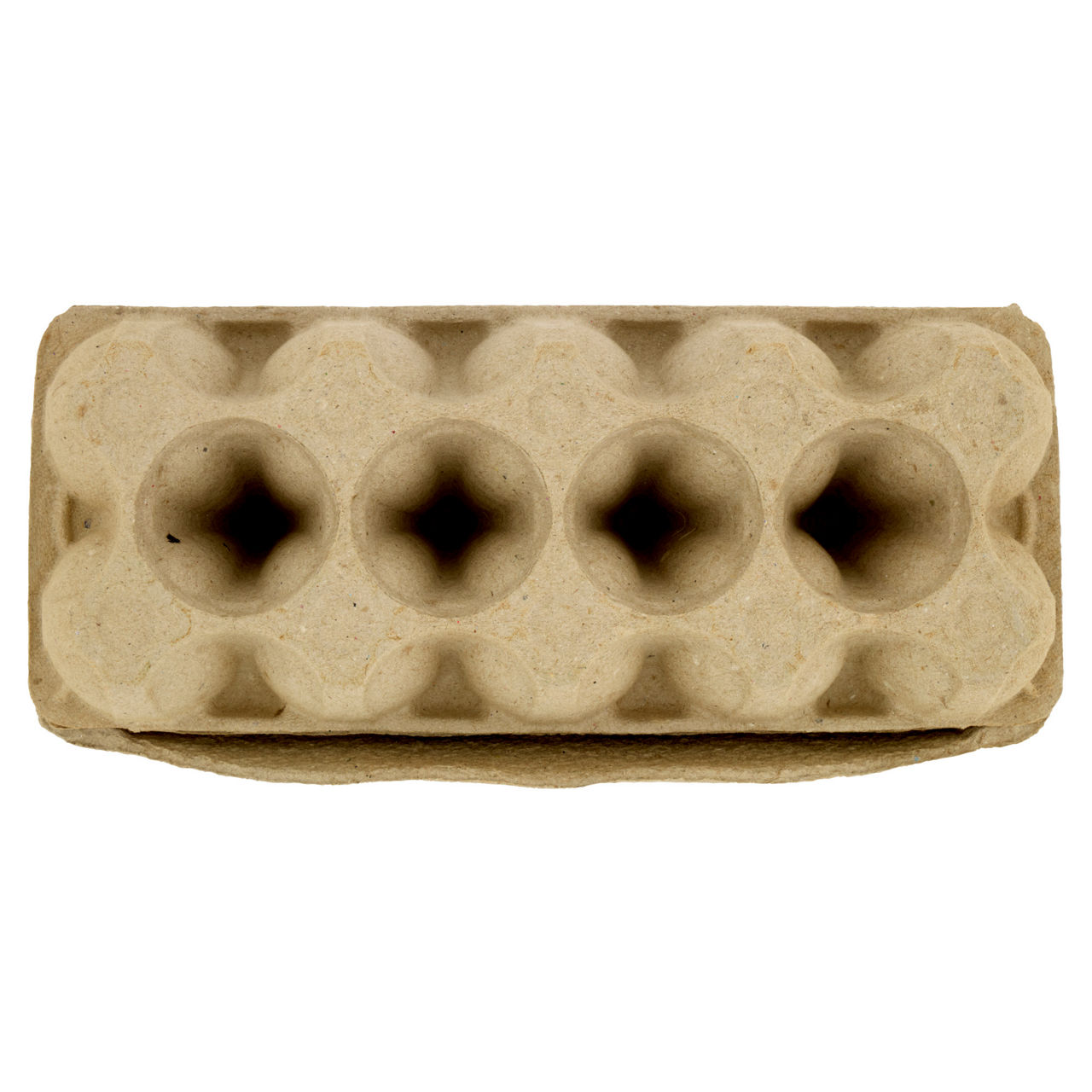 Uova fresche senza uso di antibiotici 10 pz - Immagine 11