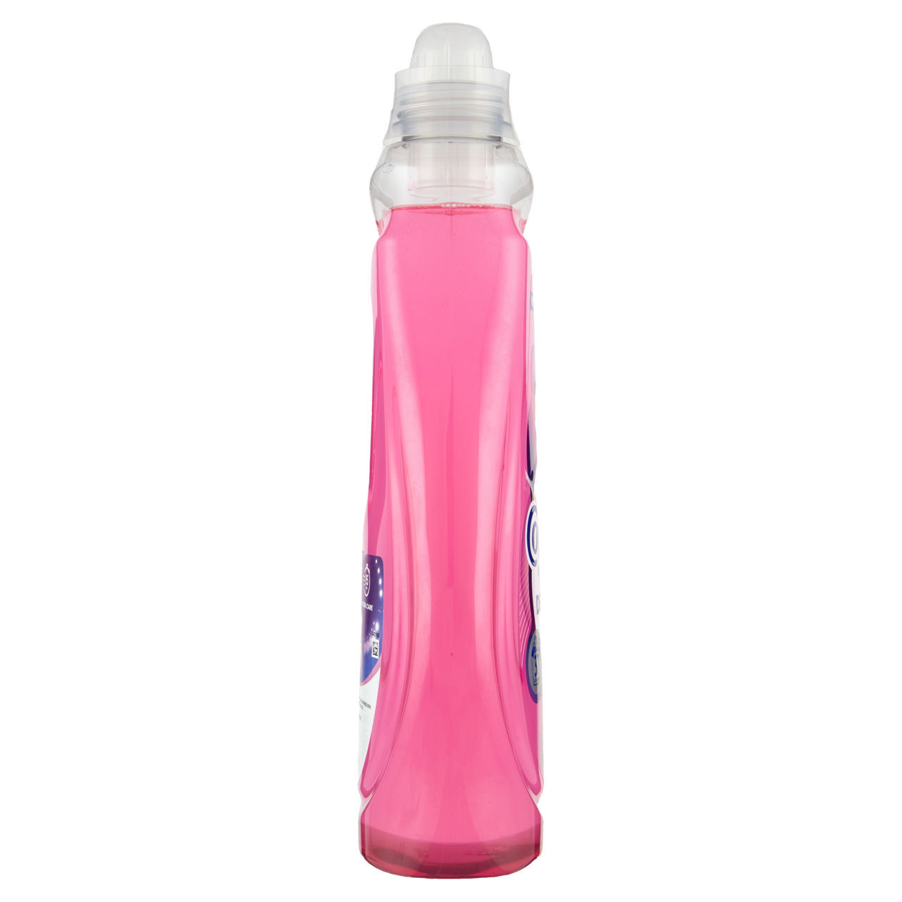 Detersivo lavatrice liquido capi colorati cicli brevi ultra care 37 lavaggi - Immagine 11