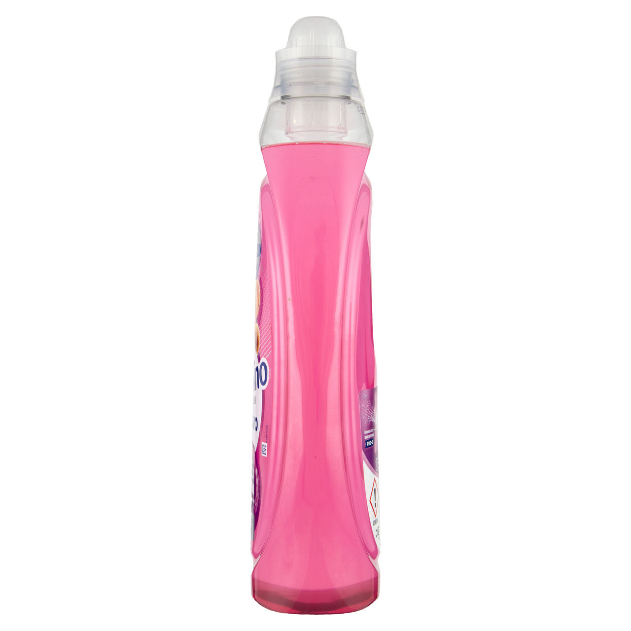 Detersivo lavatrice liquido capi colorati cicli brevi ultra care 37 lavaggi - Immagine 31