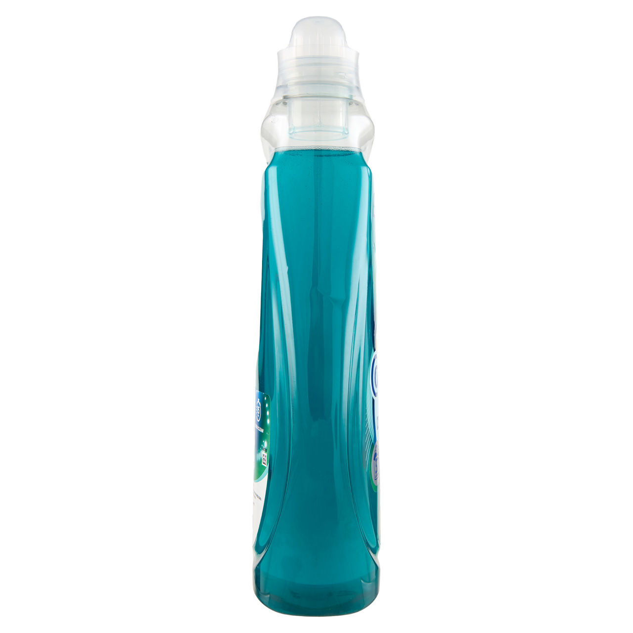 Detersivo lavatrice liquido cicli brevi ultra clean 37 lavaggi - Immagine 41