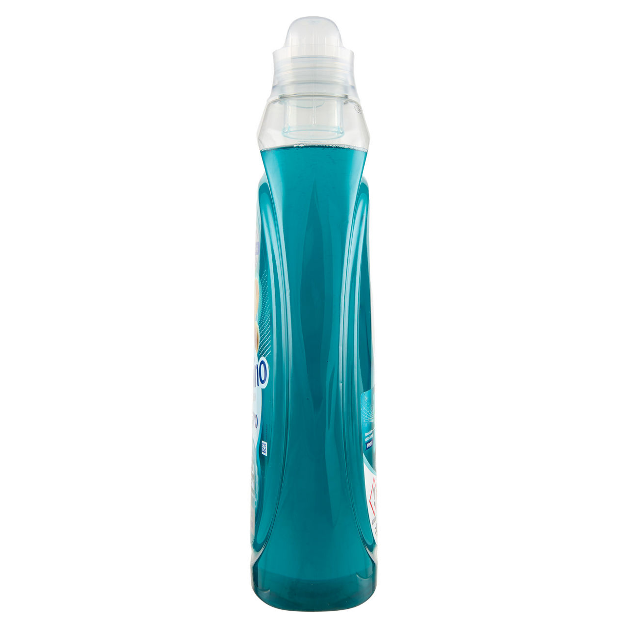 Detersivo lavatrice liquido cicli brevi ultra clean 37 lavaggi - Immagine 21