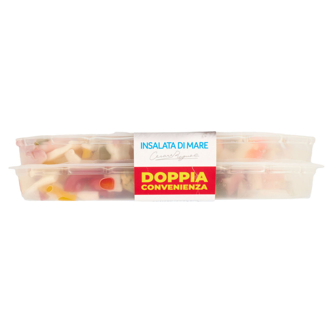 Insalata di mare 2 pz da 350 gr - Immagine 41
