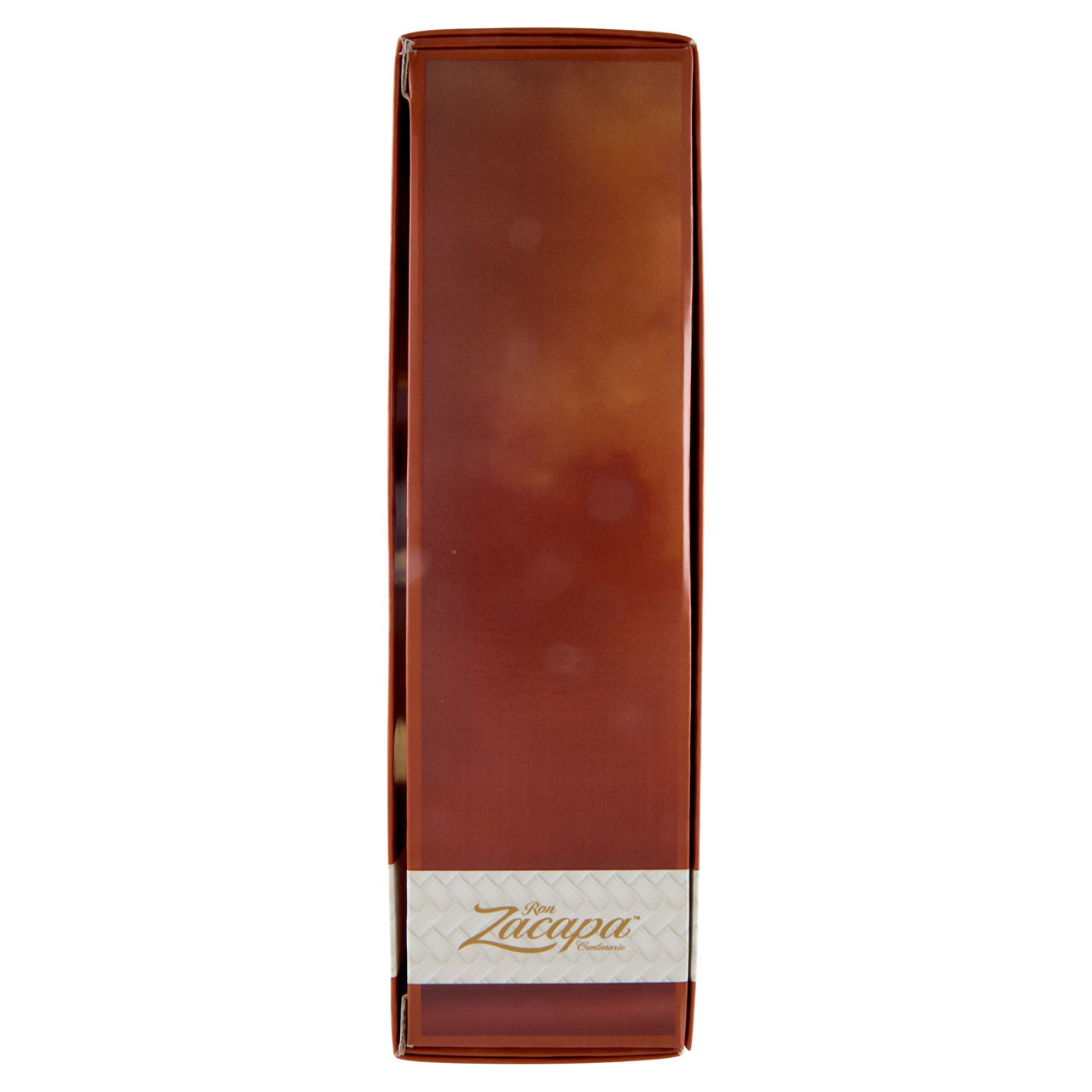 Confezione regalo rhum solera gran reserva con bicchiere 700 ml - Immagine 11