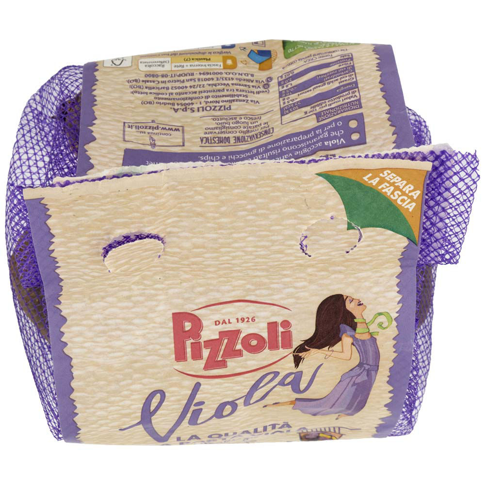 Immagine 5 di 6 del prodotto Patate viola 750 gr