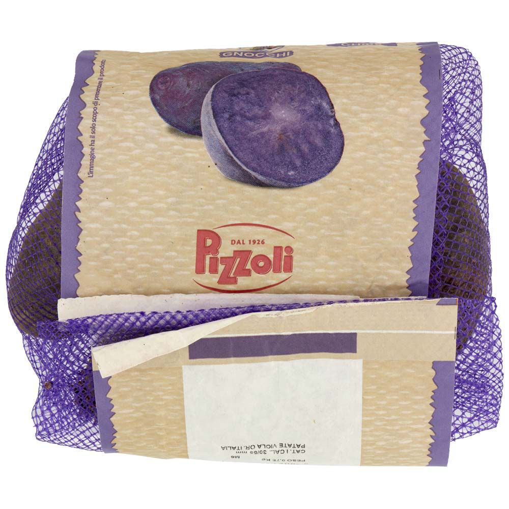 Immagine 6 di 6 del prodotto Patate viola 750 gr