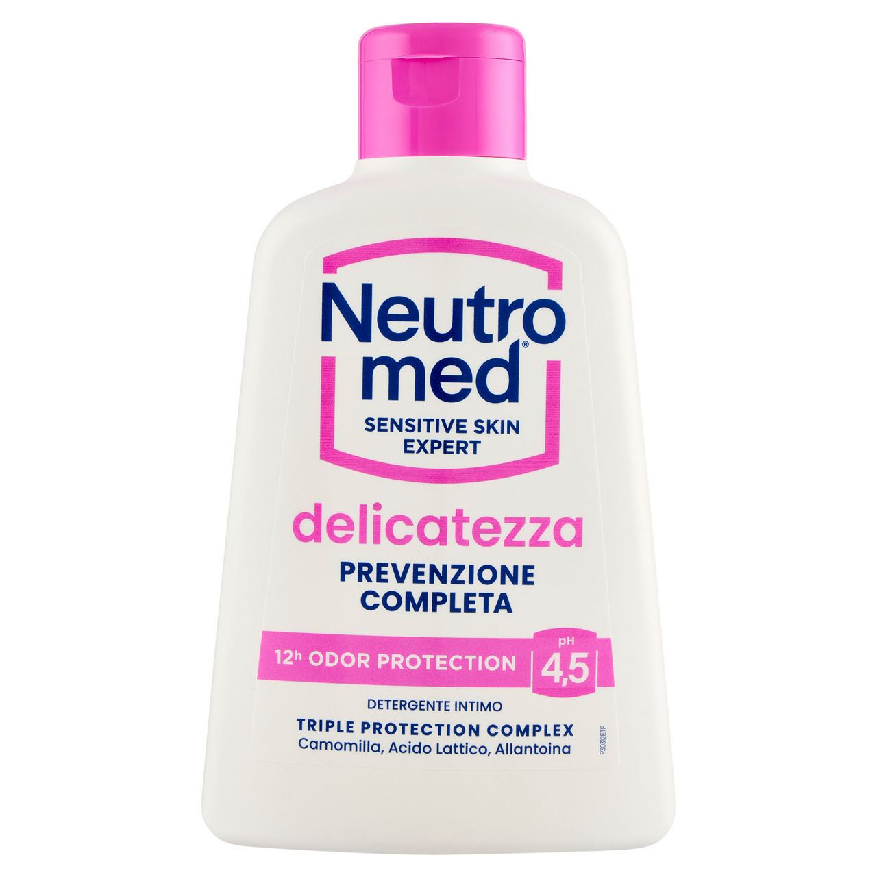 Detergente intimo delicatezza 200 ml
