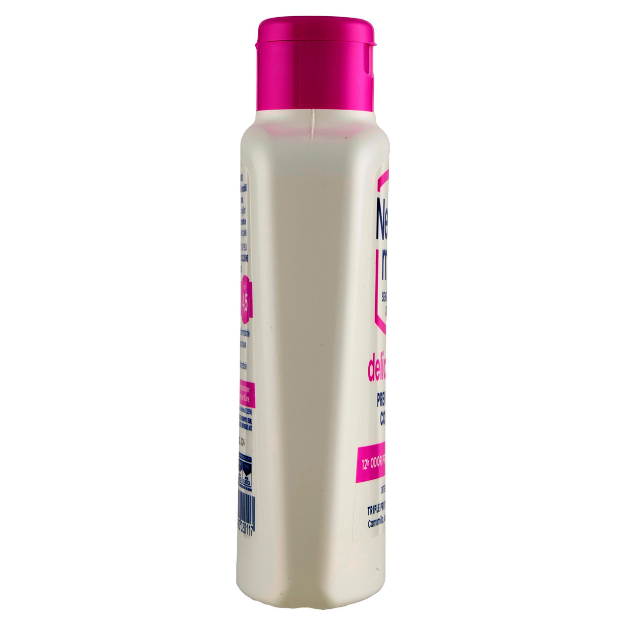 Detergente intimo delicatezza 200 ml - Immagine 51