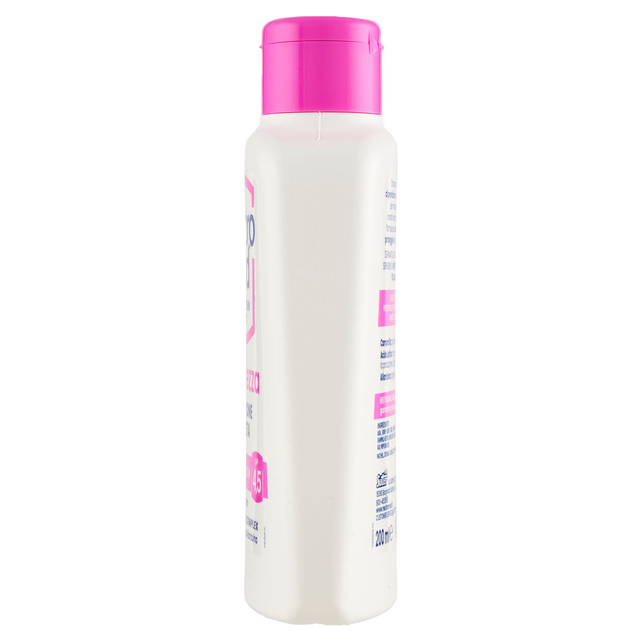 Detergente intimo delicatezza 200 ml - Immagine 21