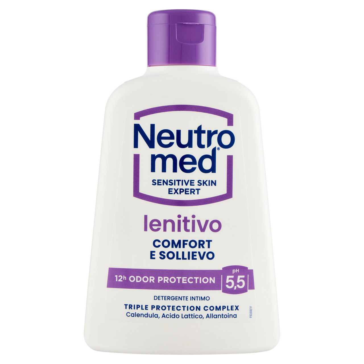 Detergente intimo lenitivo 200 ml
