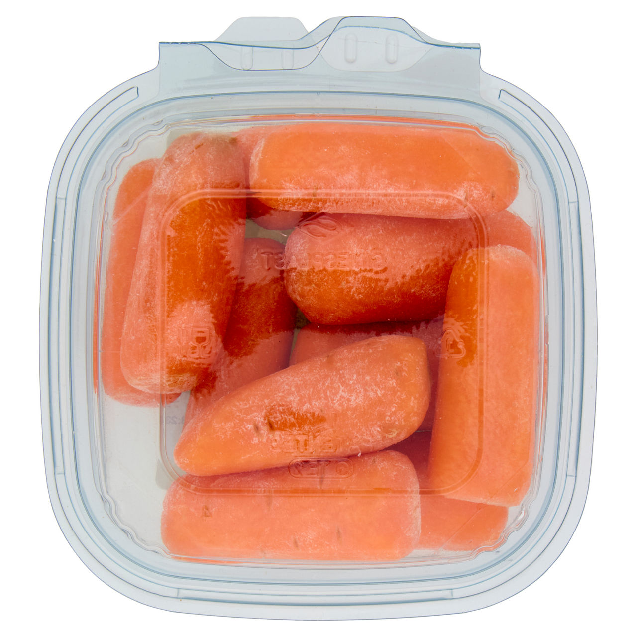 Carote baby 200 gr - Immagine 61