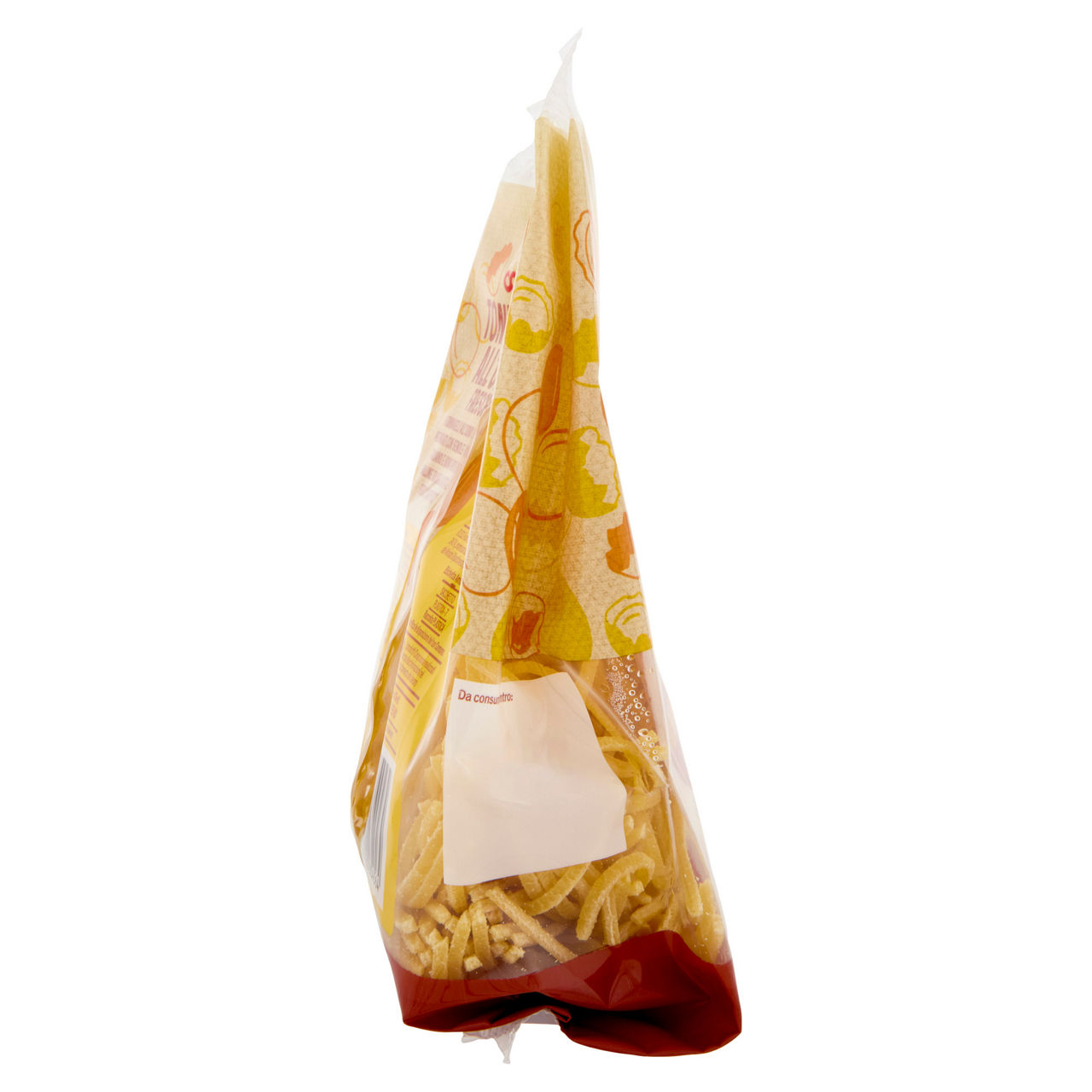Tonnarelli all'uovo freschi 250 gr - Immagine 21