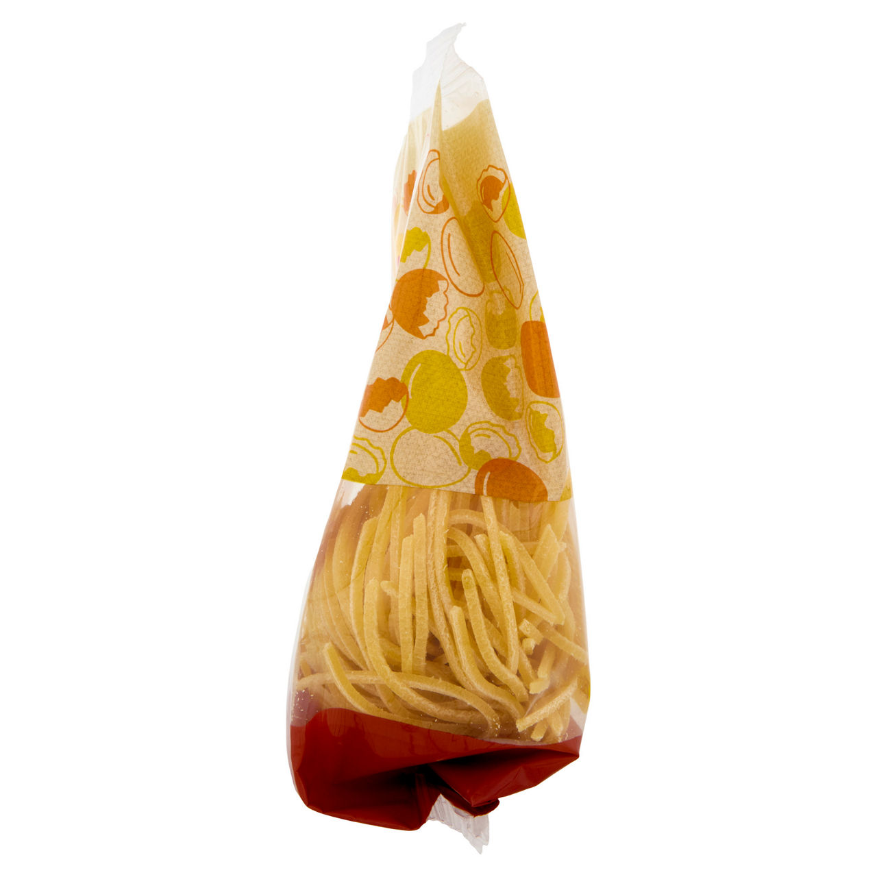 Tonnarelli all'uovo freschi 250 gr - Immagine 11