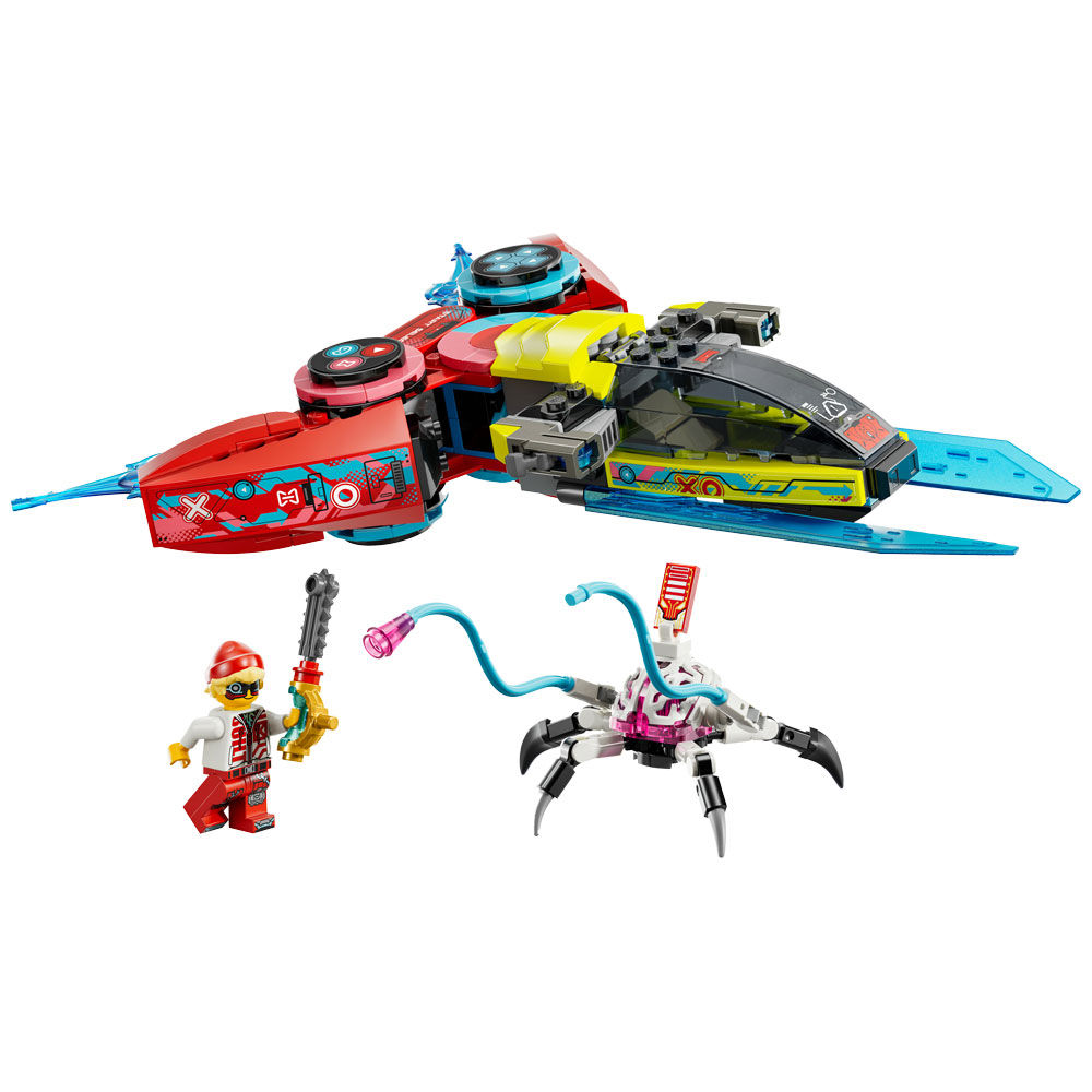 Jet controller di Cooper Dreamzzz 71489 - Immagine 21