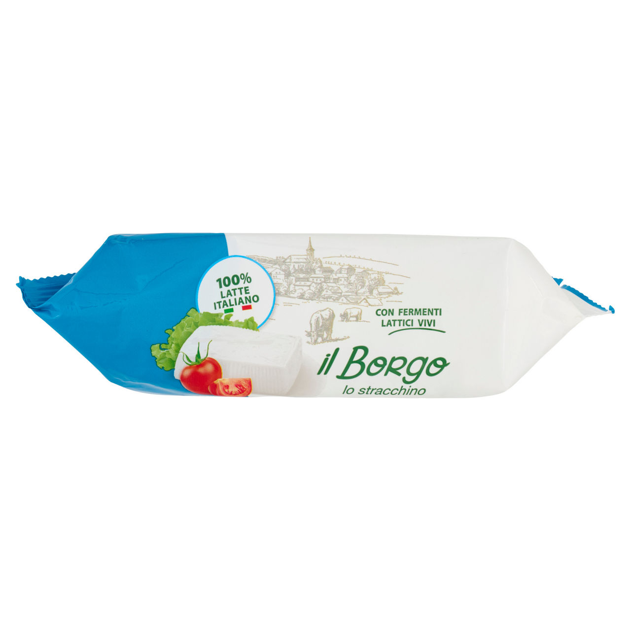Stracchino il Borgo 320 gr - Immagine 51