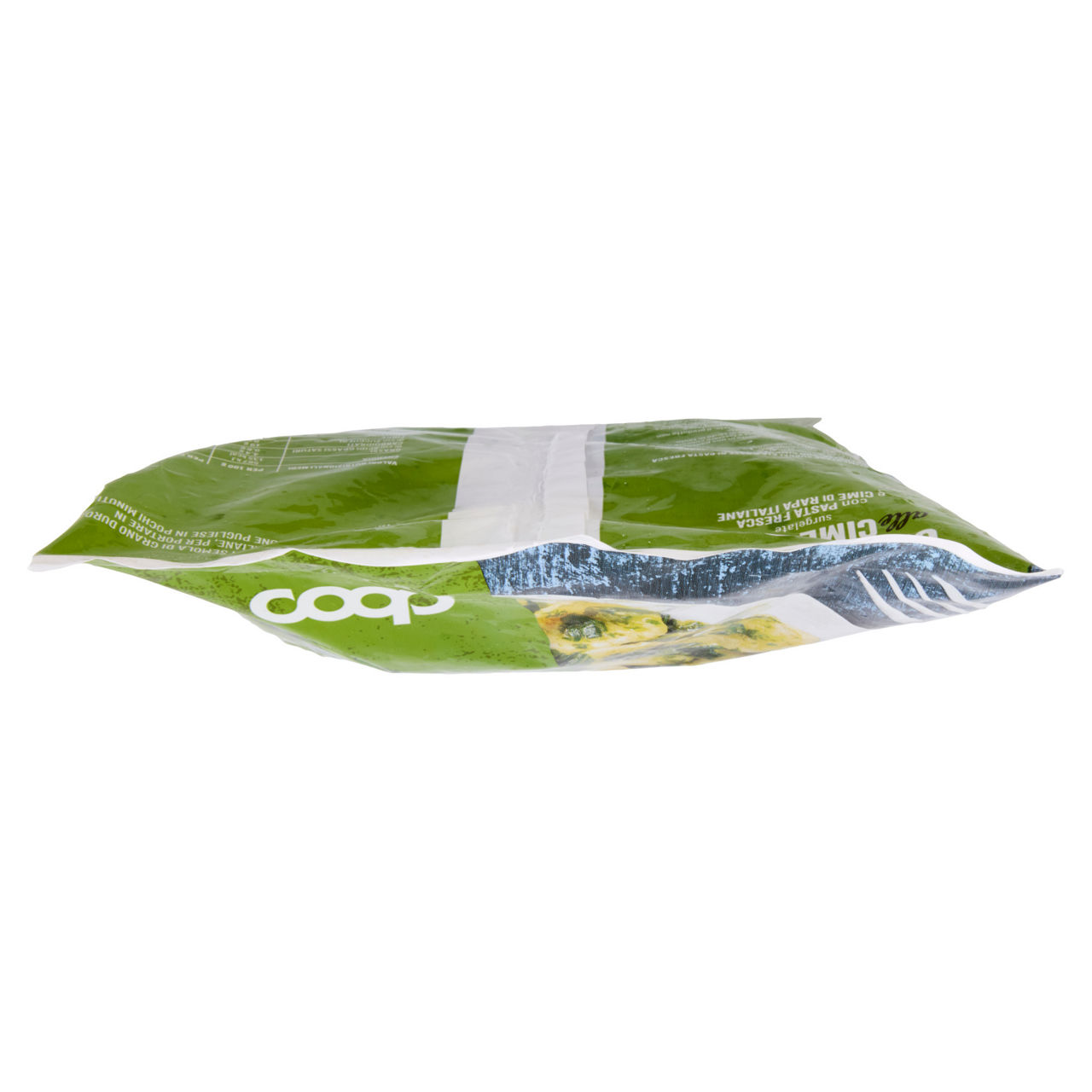 Orecchiette alle cime di rapa surgelate 550 gr - Immagine 31