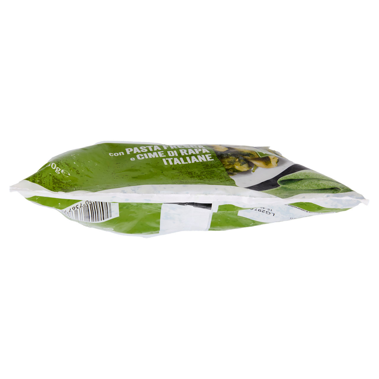 Orecchiette alle cime di rapa surgelate 550 gr - Immagine 21