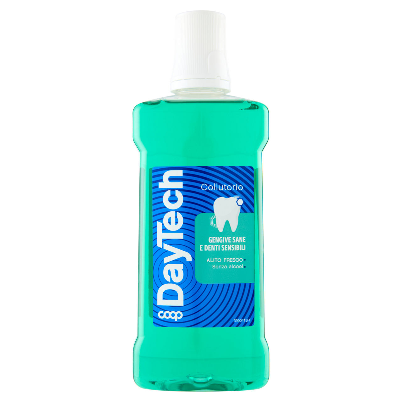 Collutorio gengive sane e denti sensibili 500 ml
