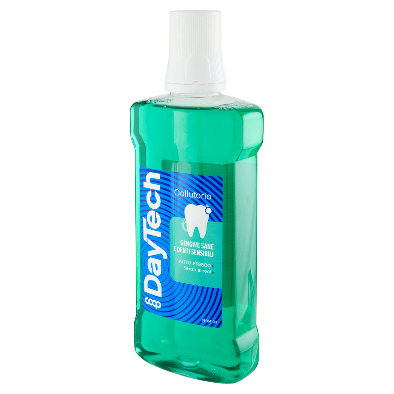 Collutorio gengive sane e denti sensibili 500 ml - Immagine 51