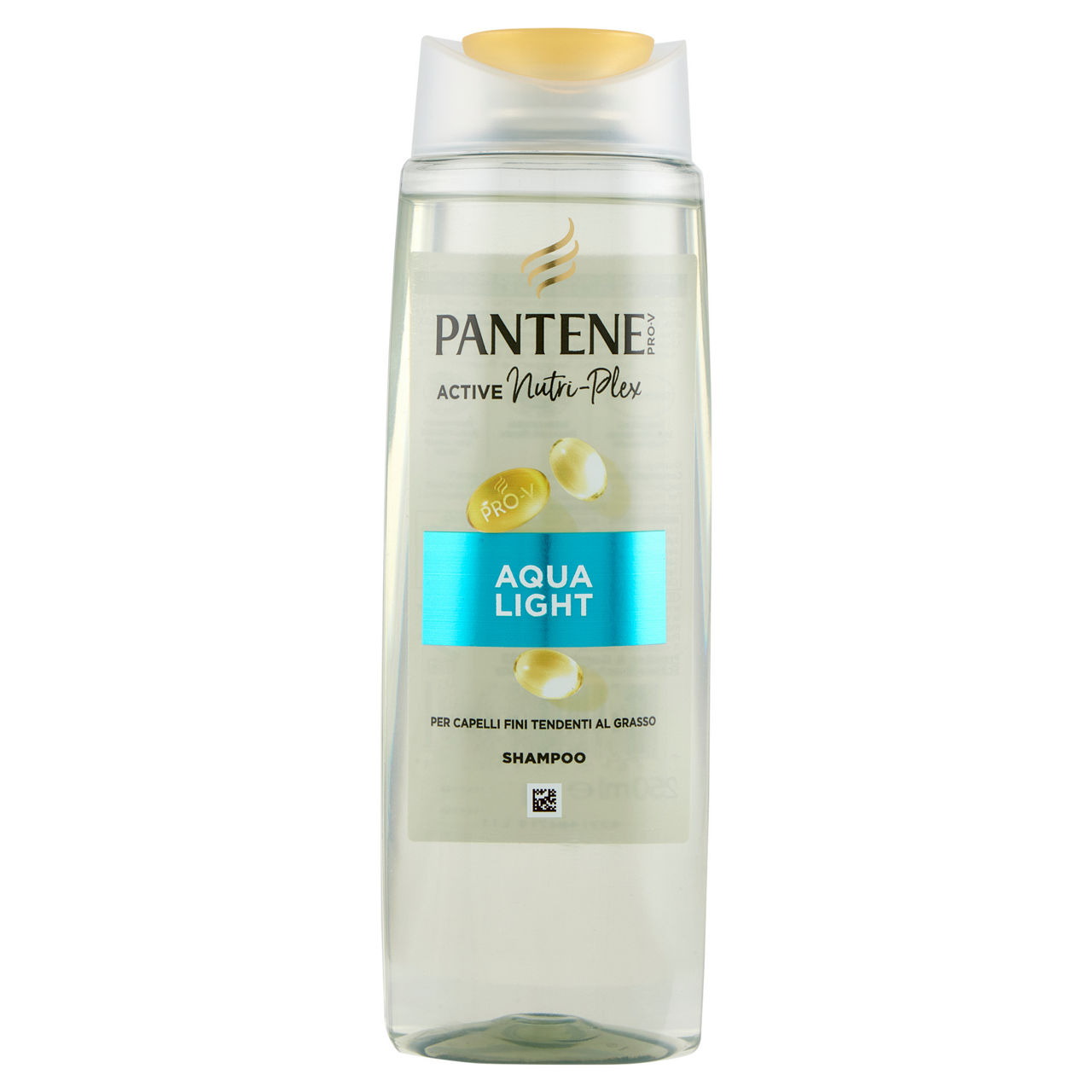 Shampoo Active Nutri-Plex Aqua Light 250 ml