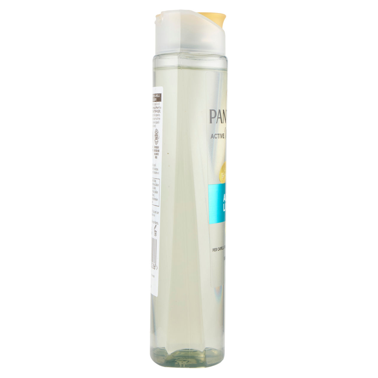 Shampoo Active Nutri-Plex Aqua Light 250 ml - Immagine 11