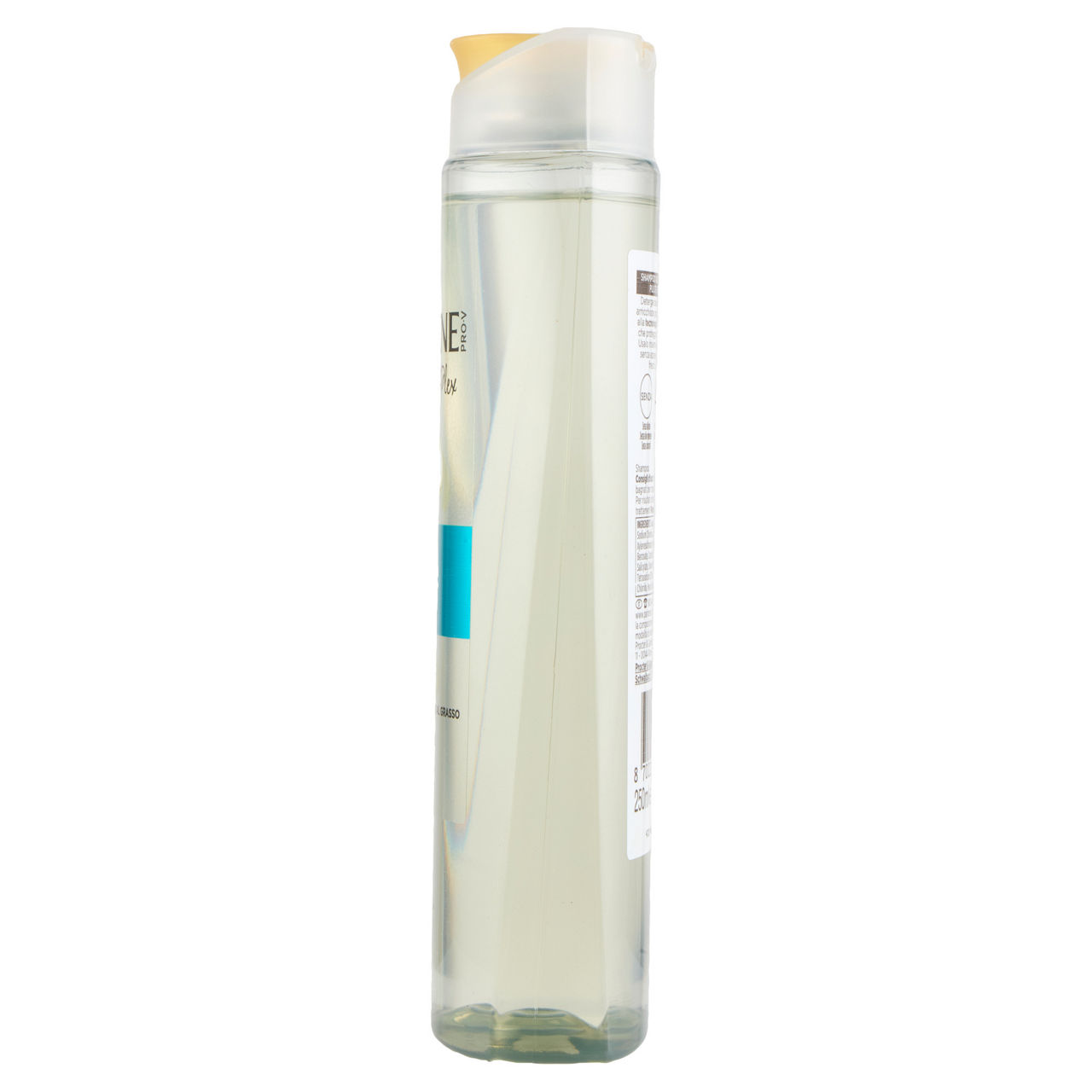 Shampoo Active Nutri-Plex Aqua Light 250 ml - Immagine 31