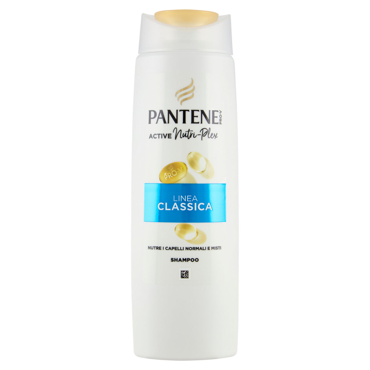 Shampoo Active Nutri-Plex linea classica 250 ml