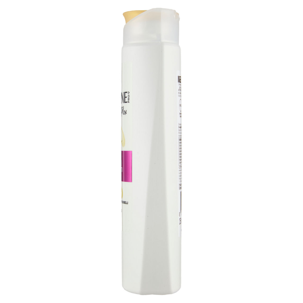 Shampoo Active Nutri-Plex ricci perfetti 250 ml - Immagine 31