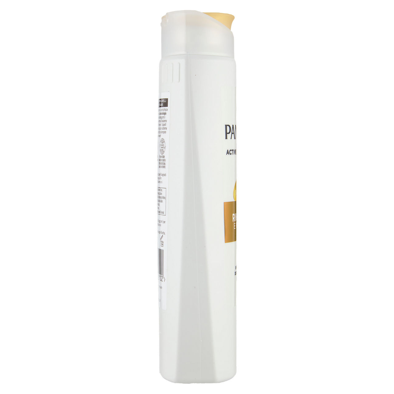 Shampoo Active Nutri-Plex rigenera e protegge 250 ml - Immagine 31