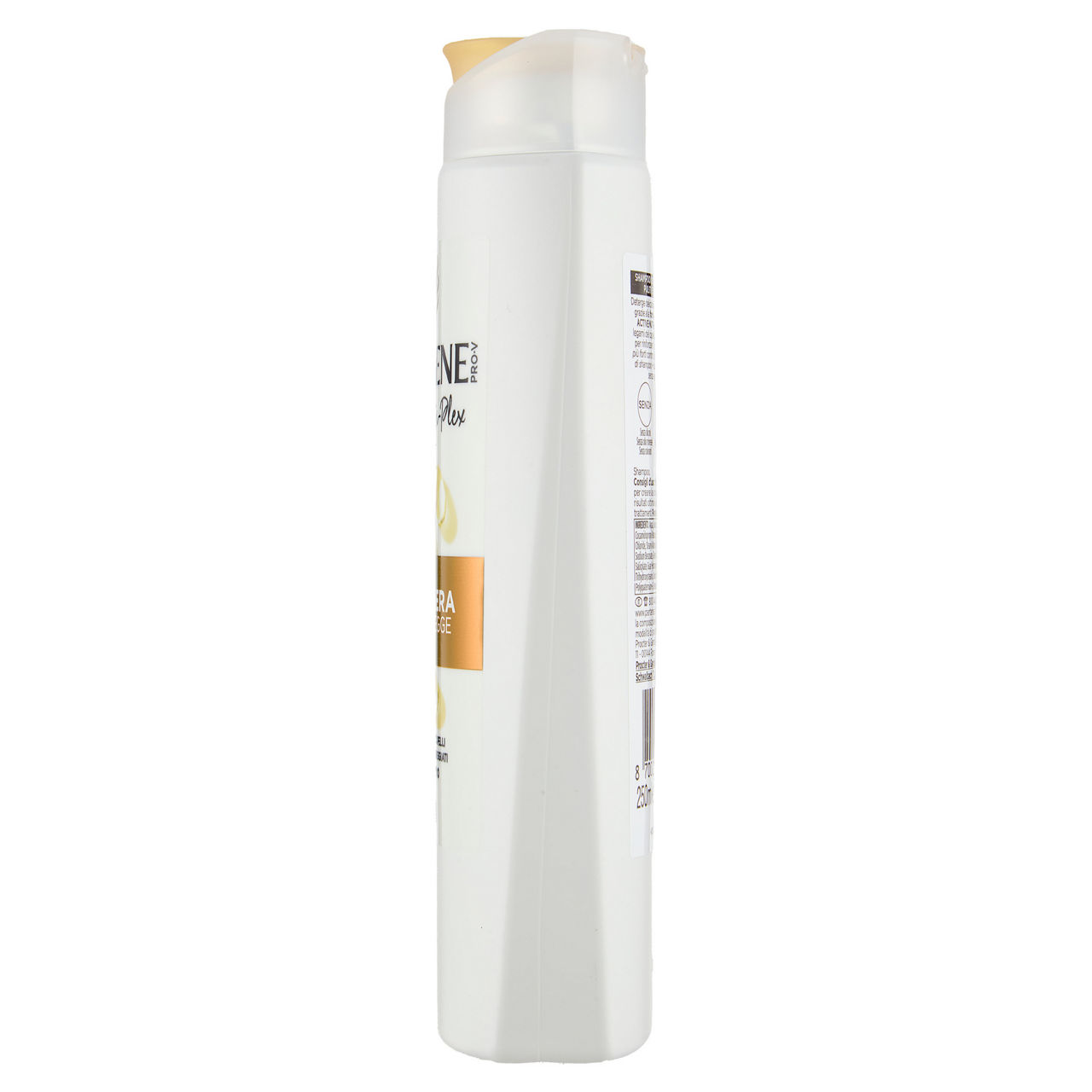 Shampoo Active Nutri-Plex rigenera e protegge 250 ml - Immagine 51