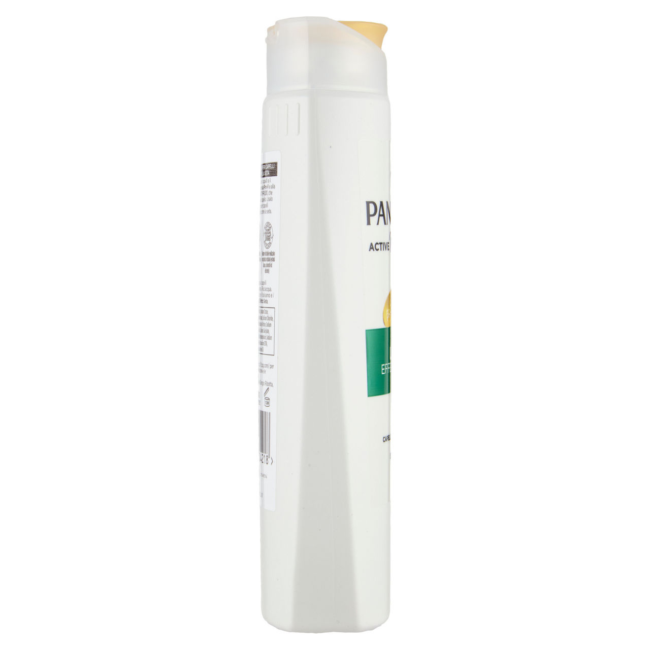 Shampoo Active Nutri-Plex lisci effetto seta 250 ml - Immagine 21