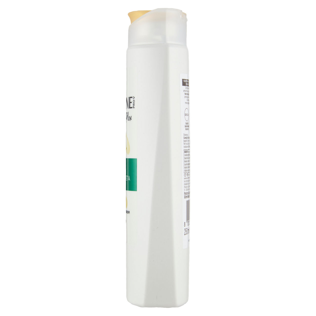 Shampoo Active Nutri-Plex lisci effetto seta 250 ml - Immagine 41